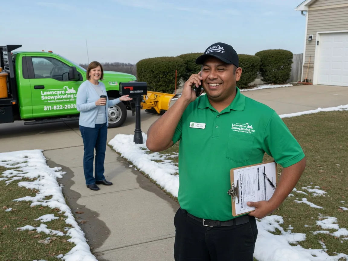 Lawn Care Services By Expert Landscaper Samburg, TN FAQs